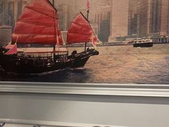 -高第街56号港式餐厅(山大路店)