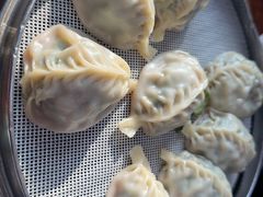 -叶存利海鲜大馅饺子(海宁路总店)