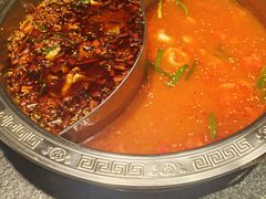 -胖子鱼·天水麻辣鱼火锅(秦州407店)