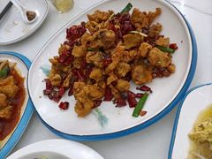 -丽华餐厅·天津菜(艳阳路店)
