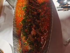 -小河盐帮·私家菜·烤鸭(三元桥·霄云路店)