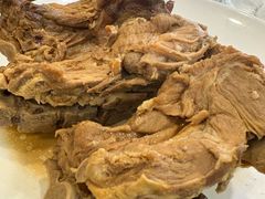 -豫碗香老烩面(梅河店)