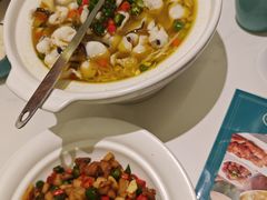 -朝花里川菜小馆朝(益田假日里店)