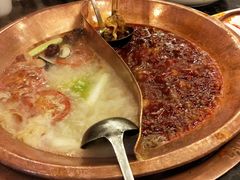 -老码头火锅(玉林店)