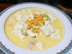 -真地道京味府·鲜橙烤鸭·北京菜(朝外大街东大桥店)