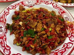 -江城燕子大排档(江汉路步行街店)