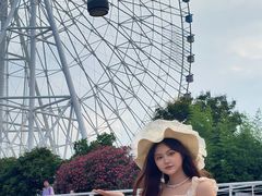 -南昌之星摩天轮