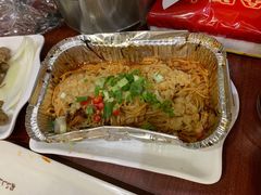 -金刚山烧烤(中山路店)