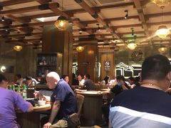 大堂-慧娟面馆·餐厅(望江路店)