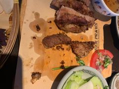 -大头虾越式风味餐厅(光明广场店)