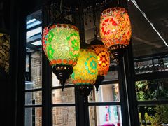 大堂-3号仓库·餐厅(灵溪一店)