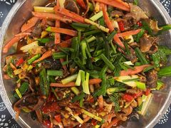 -晏老九豆花饭家常菜(上海城店)