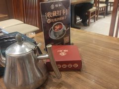 -锡和无锡菜·三白油条(景丽苑店)