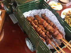 -杨记隆府(白象街店)