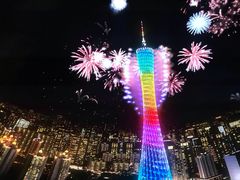 -广州融创文旅城