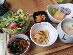 套餐拼盘-阿吾罗日本料理(K11艺术中心店)