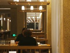 大堂-无味舒食(环岛路店)