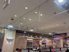 -海底捞火锅(万科广场店)