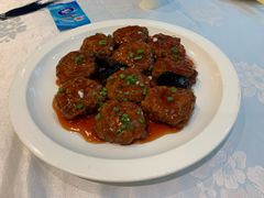 南煎丸子-玉林烤鸭店(定福庄店)