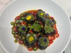 -老牌坊鲁菜名店(聊城美食岛店)