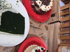 -晶丽香榭自助餐(南京大饭店)