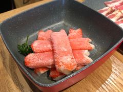 -新石器烤肉(招商1872店)