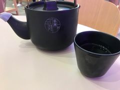 -蔡澜点心·粤菜(西单大悦城店)