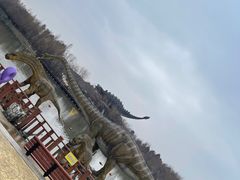 -自然谷恐龙园
