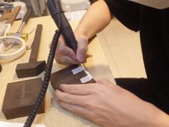 -Oasis绿洲银饰珍珠手作diy(壹方城店)