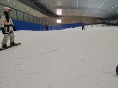 -哈尔滨热雪奇迹
