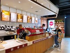 -COSTA COFFEE(斯普瑞斯奥特莱斯店)