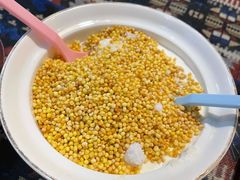 奶嚼口-蜗牛小馆醉乡民谣云南菜(惠新西里店)