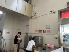 -广德服务区便利店