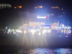 -海河游船-永乐码头(大悲院)
