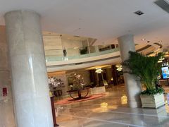 -北京歌华开元大酒店