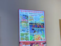 -三只鸟本地特色菜馆(上饶总店)