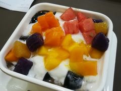-圆碌碌甜品屋(二中店)