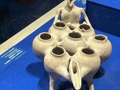 -上海博物馆(人民广场馆)