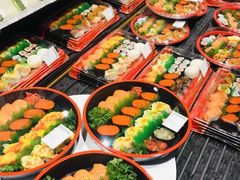 -永辉超市(萧山宝龙广场店)