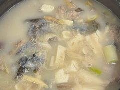 -干老四雅鱼饭店(滨江西路店)