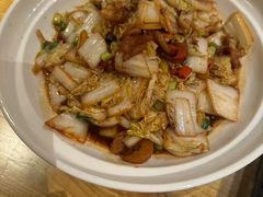 -老阿爸鲜鱼土菜(昆山花桥店)