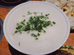 -强记鱼粥(南村店)