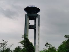 -白云山风景名胜区
