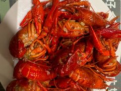 -金马门国际美食百汇(珞喻路店)