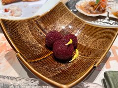 -上井料理黑金店(IFS国金中心店)
