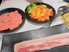 -花味烤肉·拌饭(庐阳万象汇店)