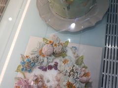 -西檬树SIMON·T轻奢蛋糕(大东方Max店)