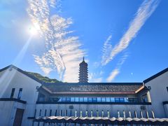-普陀山风景区-佛顶山