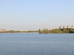-丁香湖公园
