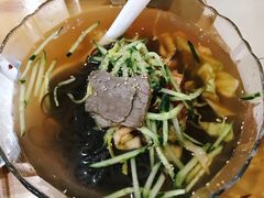 传统冷面-顺姬冷面(长春旗舰店)
